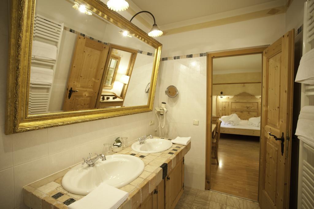 Piccolohotel Tempele Garni ซานกานดิโด ภายนอก รูปภาพ