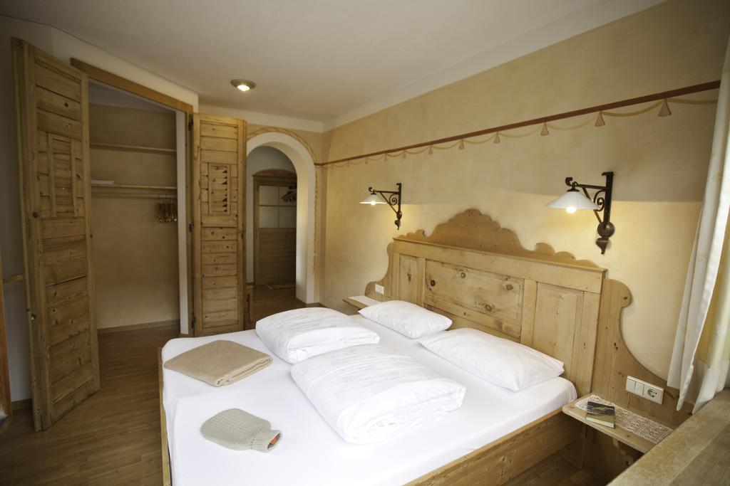 Piccolohotel Tempele Garni ซานกานดิโด ห้อง รูปภาพ