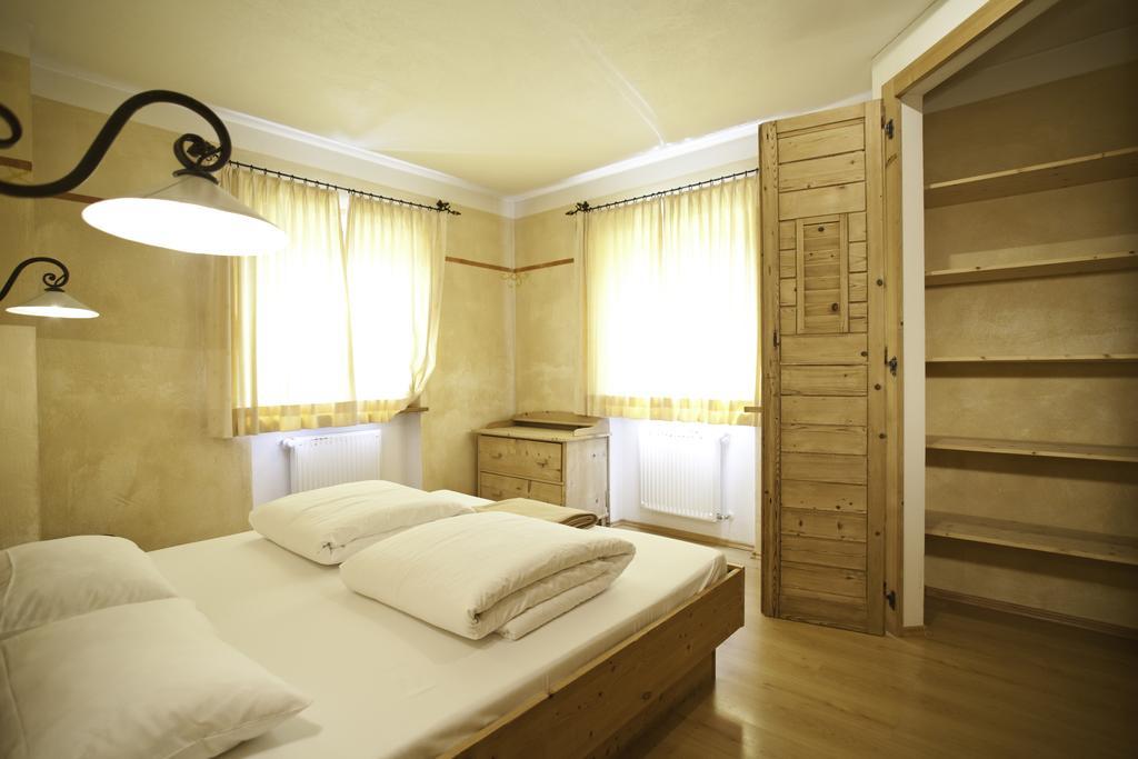 Piccolohotel Tempele Garni ซานกานดิโด ภายนอก รูปภาพ